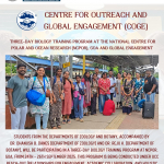 3 Day Biology Training Programme